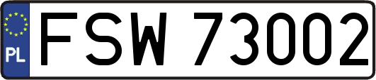 FSW73002