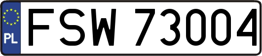 FSW73004