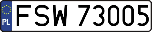FSW73005