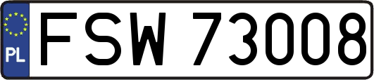 FSW73008