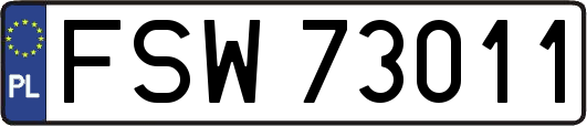 FSW73011