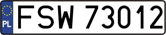 FSW73012