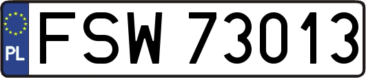 FSW73013