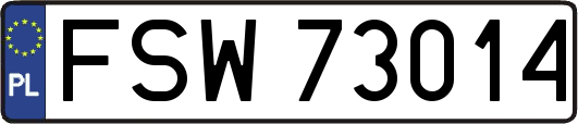 FSW73014