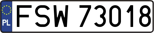 FSW73018