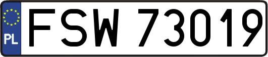 FSW73019