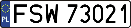 FSW73021