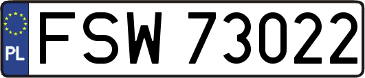 FSW73022