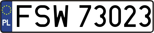 FSW73023