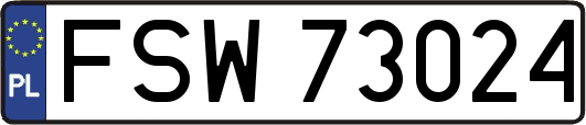 FSW73024