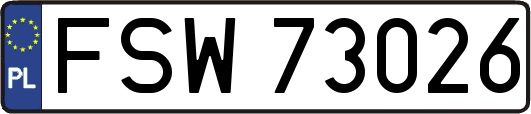 FSW73026