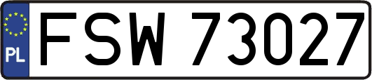 FSW73027