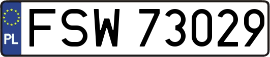 FSW73029