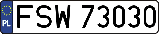 FSW73030