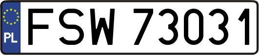 FSW73031