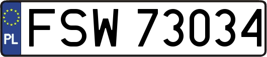 FSW73034