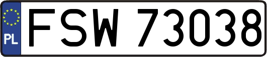 FSW73038