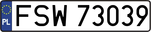 FSW73039