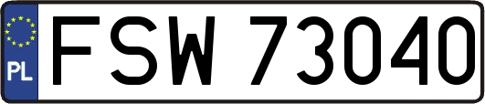 FSW73040