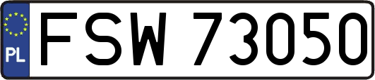 FSW73050