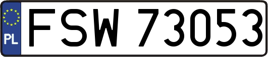 FSW73053