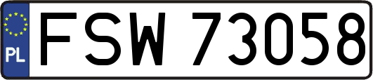 FSW73058