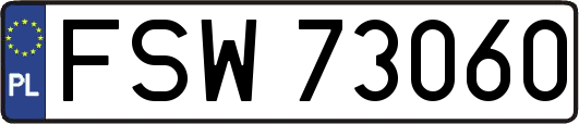 FSW73060