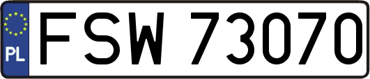 FSW73070