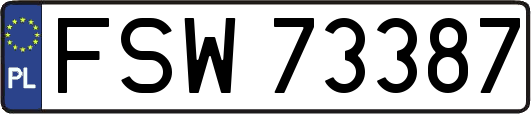 FSW73387