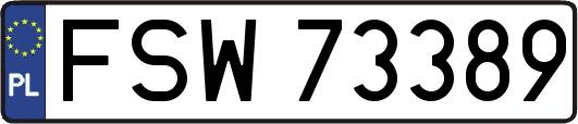 FSW73389