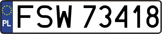 FSW73418