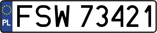 FSW73421
