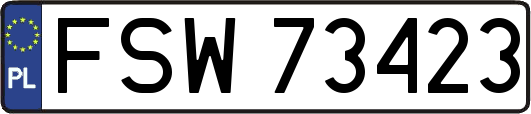 FSW73423