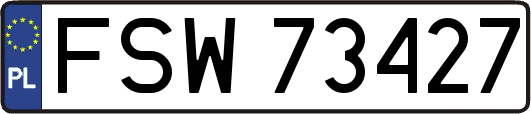FSW73427