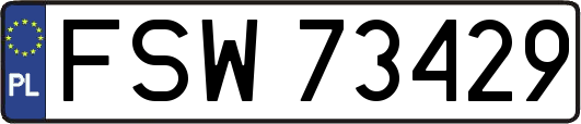 FSW73429