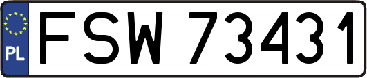 FSW73431