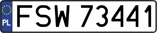 FSW73441