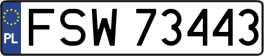 FSW73443