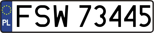 FSW73445