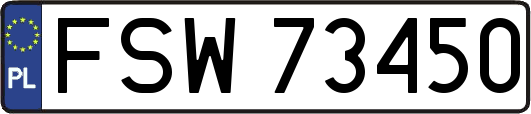 FSW73450