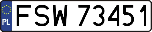 FSW73451