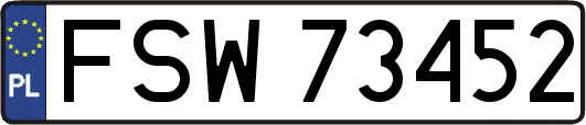 FSW73452