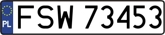 FSW73453