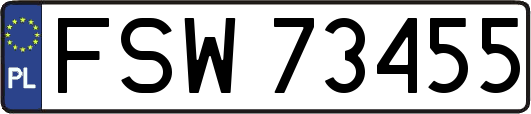 FSW73455