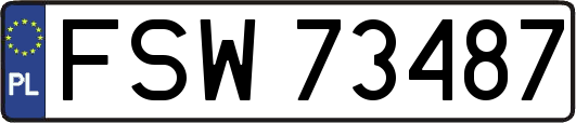FSW73487