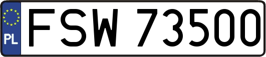 FSW73500