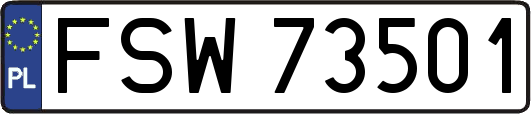 FSW73501
