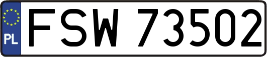 FSW73502