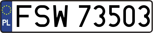 FSW73503