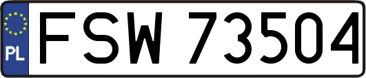 FSW73504